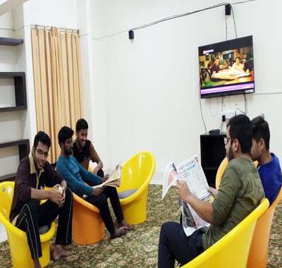 mba finance course
