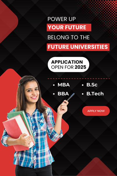 Symbiosis University of Applied Sciences in Indore, India